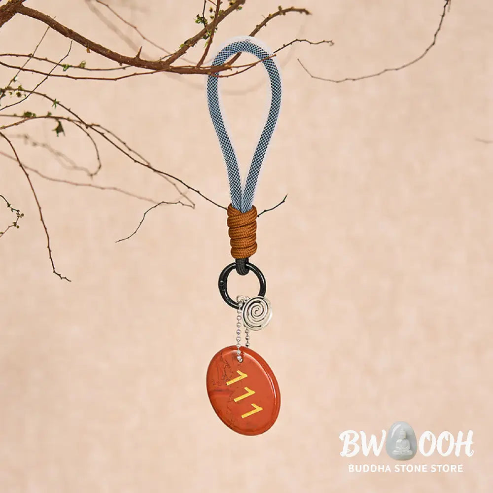 Buddha Stones &