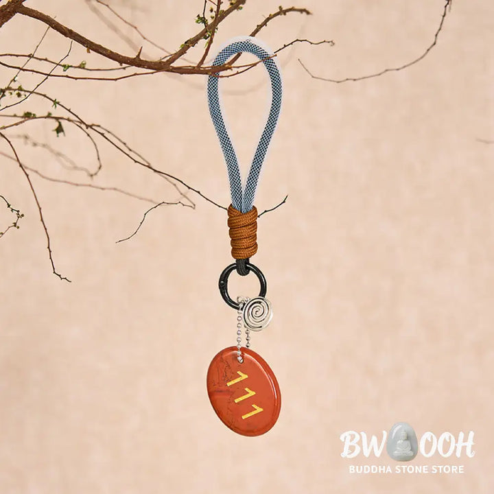 Buddha Stones &