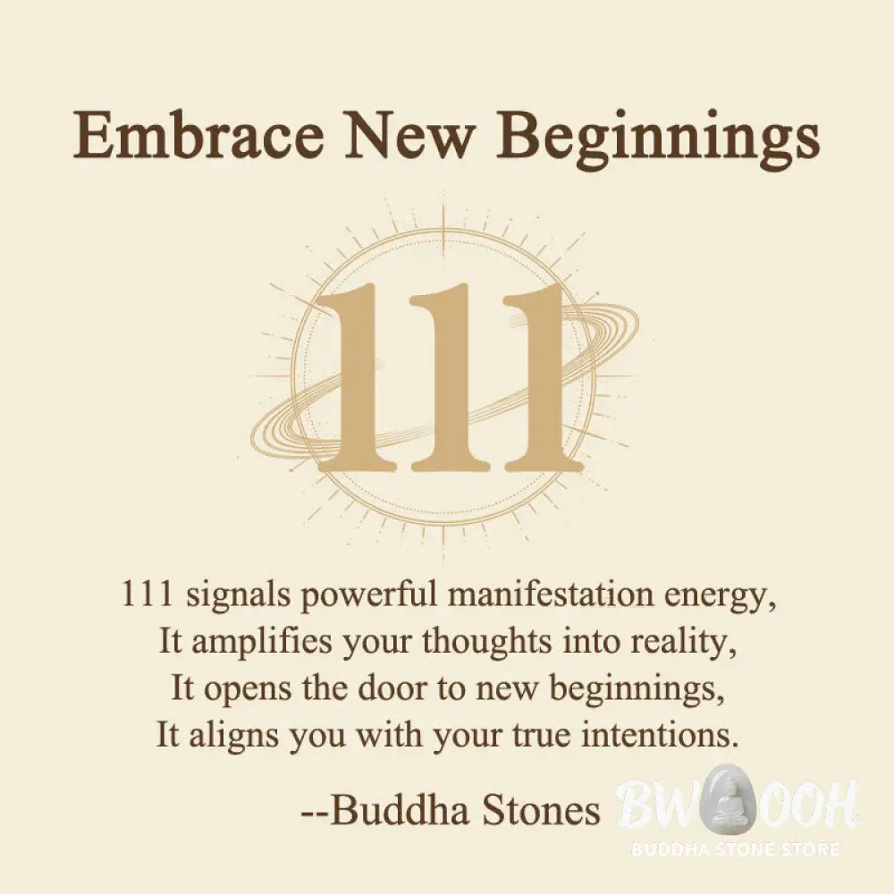 Buddha Stones &