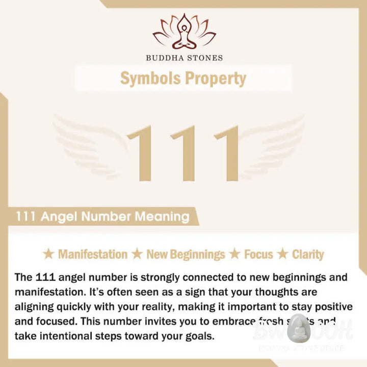 Buddha Stones &