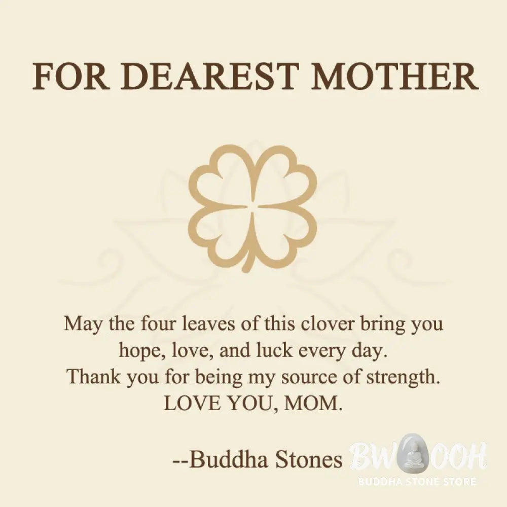 Buddha Stones &