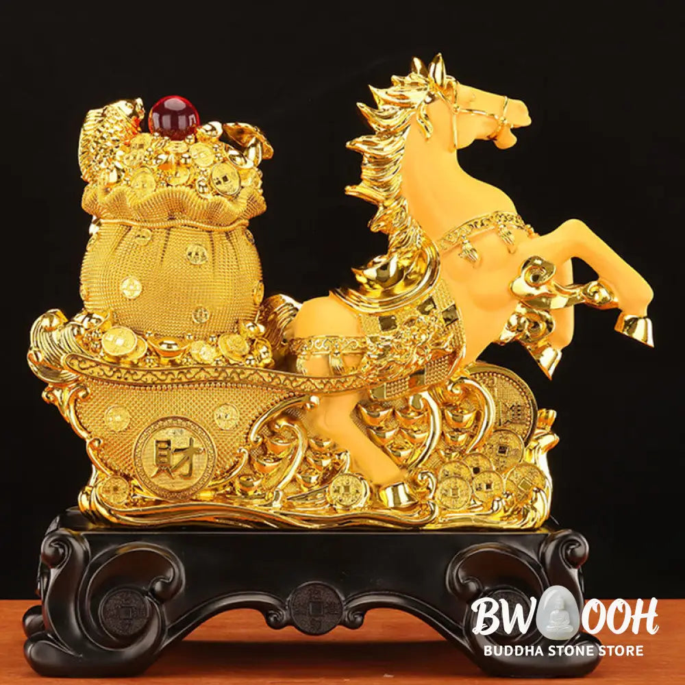 Buddha Stones &