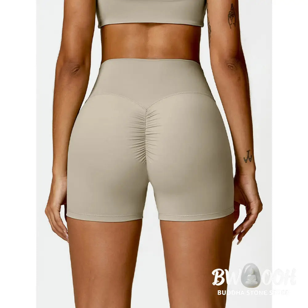 BWOOOH printed yoga pants - Gym Sports Yoga Backless Bra Crop Tank T
