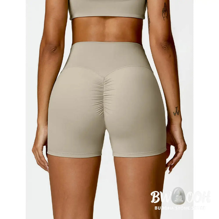 BWOOOH printed yoga pants - Gym Sports Yoga Backless Bra Crop Tank T