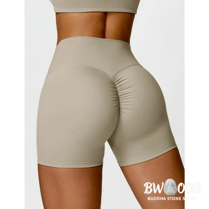 BWOOOH printed yoga pants - Gym Sports Yoga Backless Bra Crop Tank T