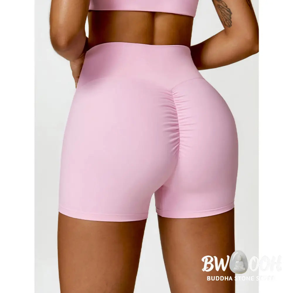 BWOOOH printed yoga pants - Gym Sports Yoga Backless Bra Crop Tank T