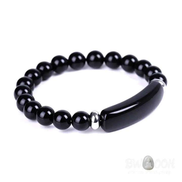 Buddha Stones Handmade Natural Gemstone Healing Bracelet - BWOOOH - Bracelet