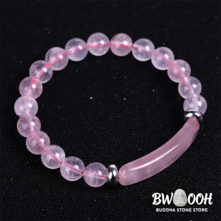 Buddha Stones Handmade Natural Gemstone Healing Bracelet - BWOOOH - Bracelet