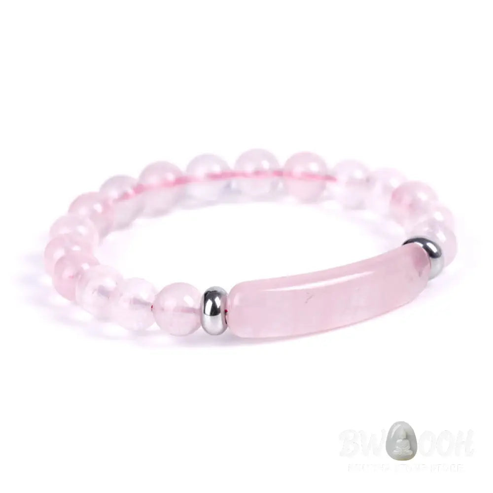 Buddha Stones Handmade Natural Gemstone Healing Bracelet - BWOOOH - Bracelet