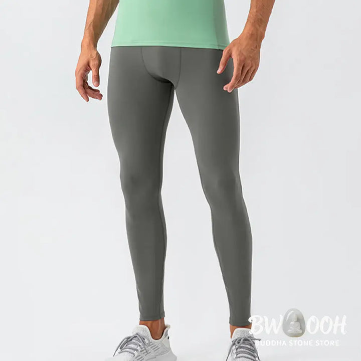 BWOOOH printed yoga leggings - High Waist Elastic Quick Dry Breathable 