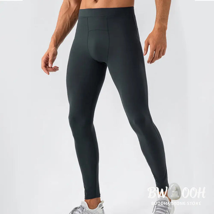 BWOOOH printed yoga leggings - High Waist Elastic Quick Dry Breathable 