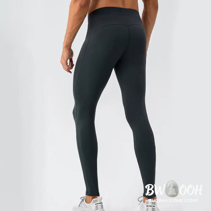 BWOOOH printed yoga leggings - High Waist Elastic Quick Dry Breathable 