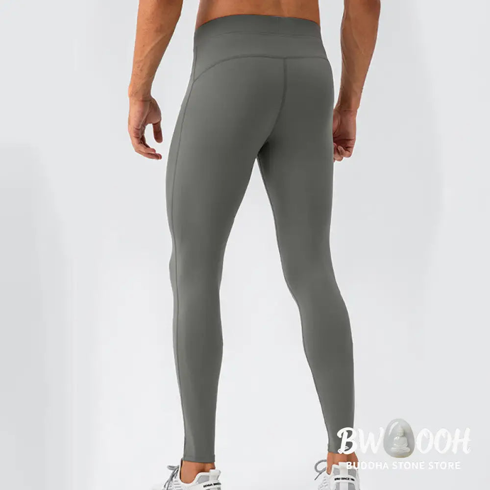 BWOOOH printed yoga leggings - High Waist Elastic Quick Dry Breathable 