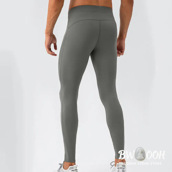 BWOOOH printed yoga leggings - High Waist Elastic Quick Dry Breathable 