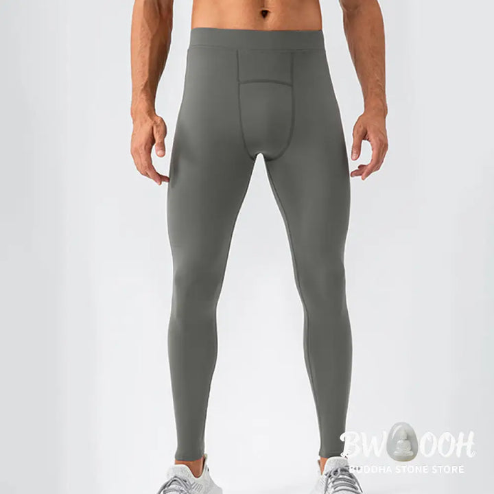 BWOOOH printed yoga leggings - High Waist Elastic Quick Dry Breathable 