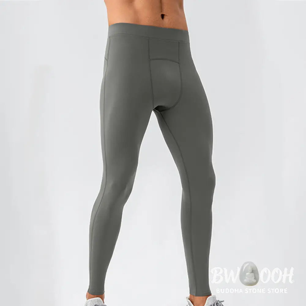 BWOOOH printed yoga leggings - High Waist Elastic Quick Dry Breathable 