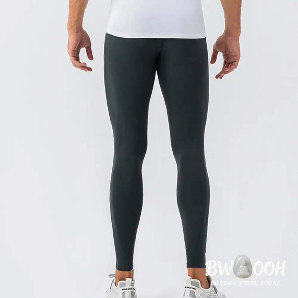 BWOOOH printed yoga leggings - High Waist Elastic Quick Dry Breathable 