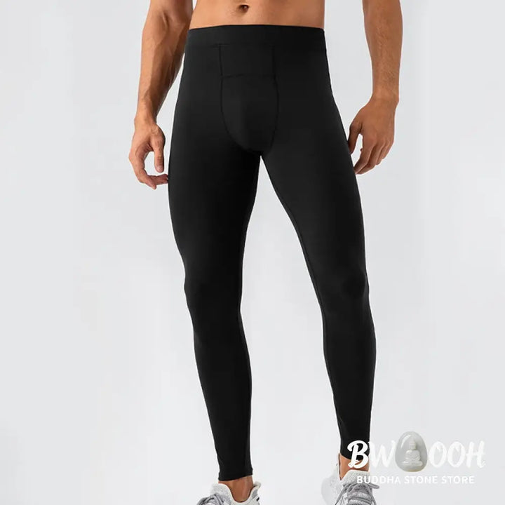 BWOOOH printed yoga leggings - High Waist Elastic Quick Dry Breathable 
