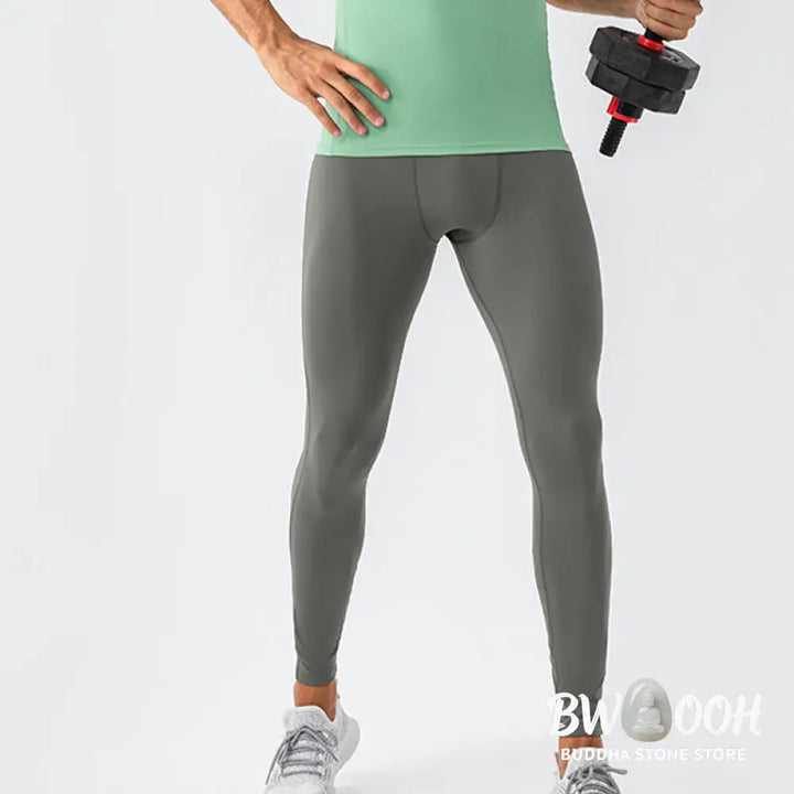 BWOOOH printed yoga leggings - High Waist Elastic Quick Dry Breathable 