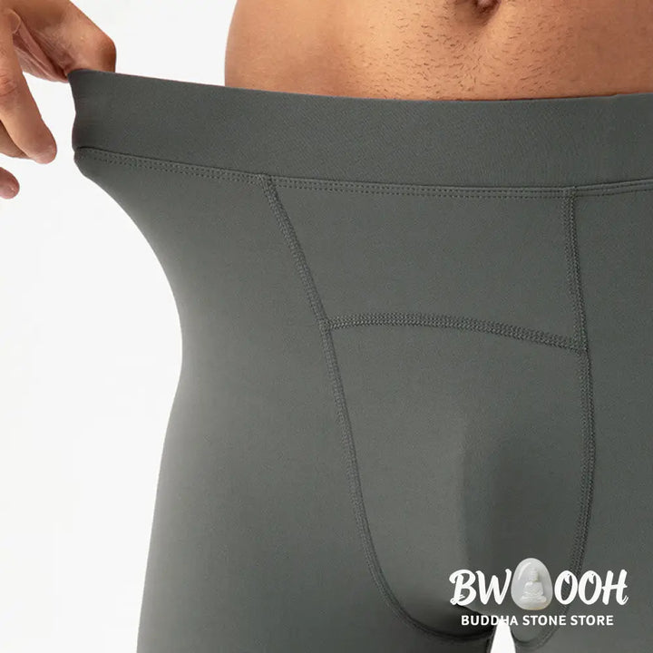 BWOOOH printed yoga leggings - High Waist Elastic Quick Dry Breathable 