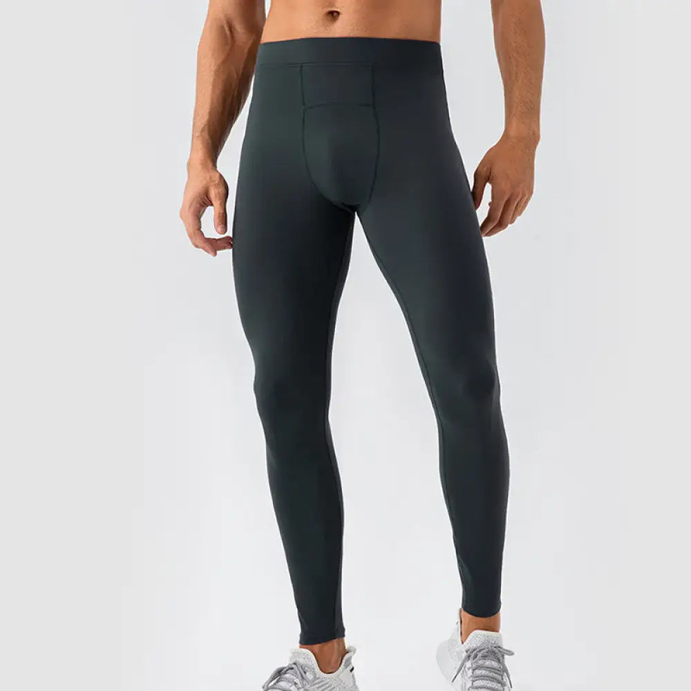 BWOOOH printed yoga leggings - High Waist Elastic Quick Dry Breathable 