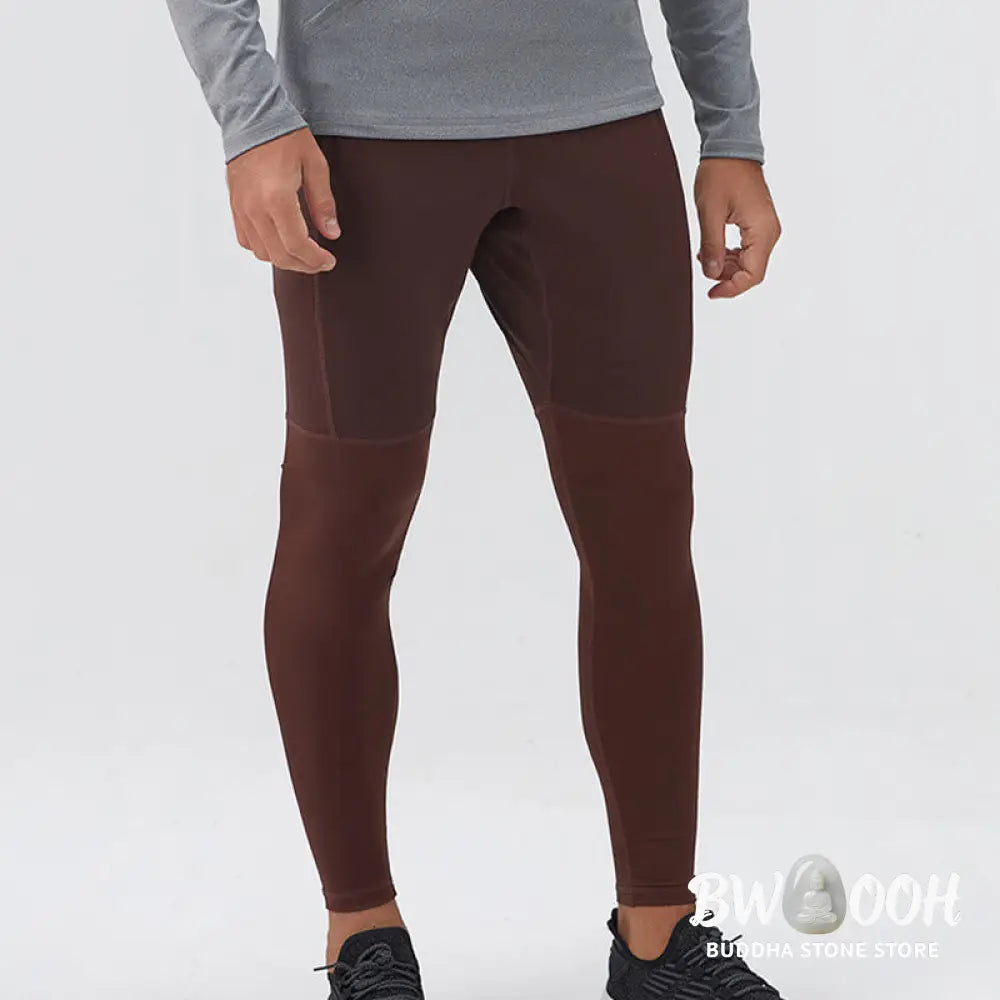 BWOOOH printed yoga leggings - High Waist Quick Dry Breathable Fitness 