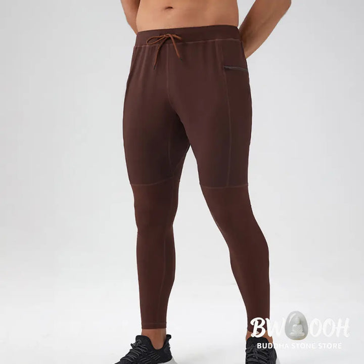 BWOOOH printed yoga leggings - High Waist Quick Dry Breathable Fitness 