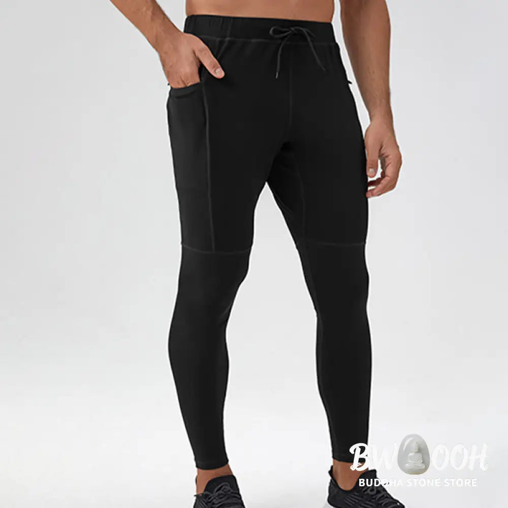 BWOOOH printed yoga leggings - High Waist Quick Dry Breathable Fitness 