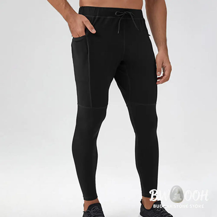 BWOOOH printed yoga leggings - High Waist Quick Dry Breathable Fitness 