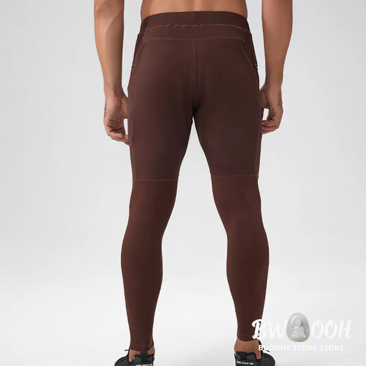 BWOOOH printed yoga leggings - High Waist Quick Dry Breathable Fitness 