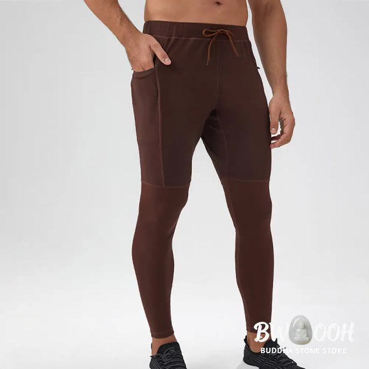 BWOOOH printed yoga leggings - High Waist Quick Dry Breathable Fitness 