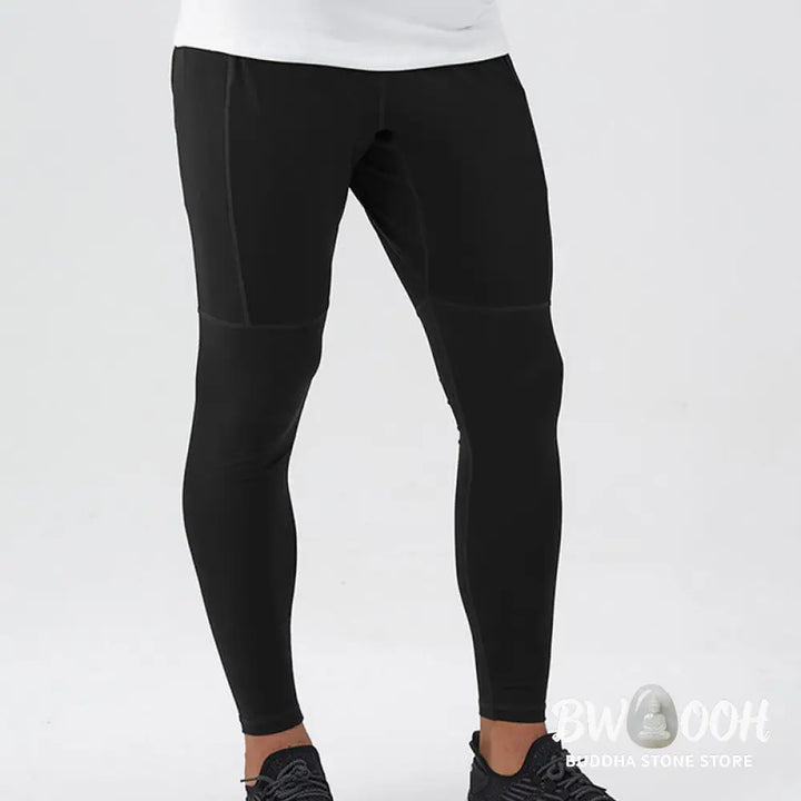 BWOOOH printed yoga leggings - High Waist Quick Dry Breathable Fitness 