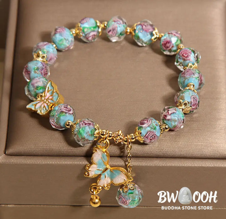 Buddha Stones &
