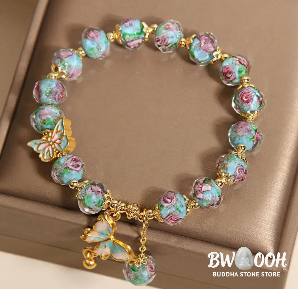 Buddha Stones &