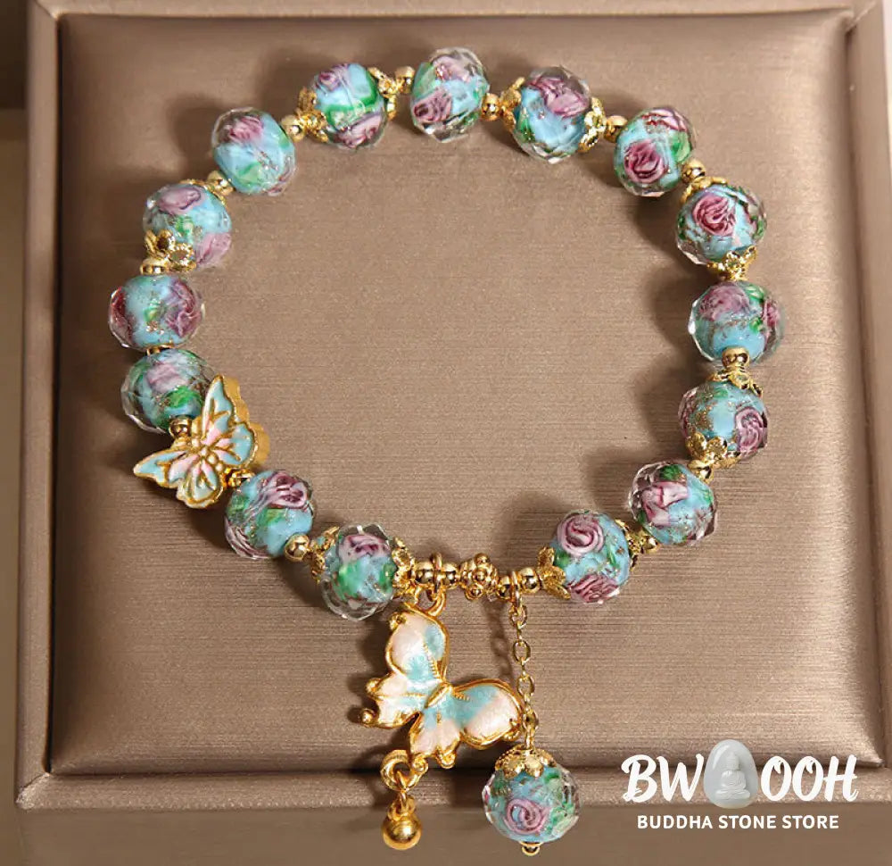 Buddha Stones &