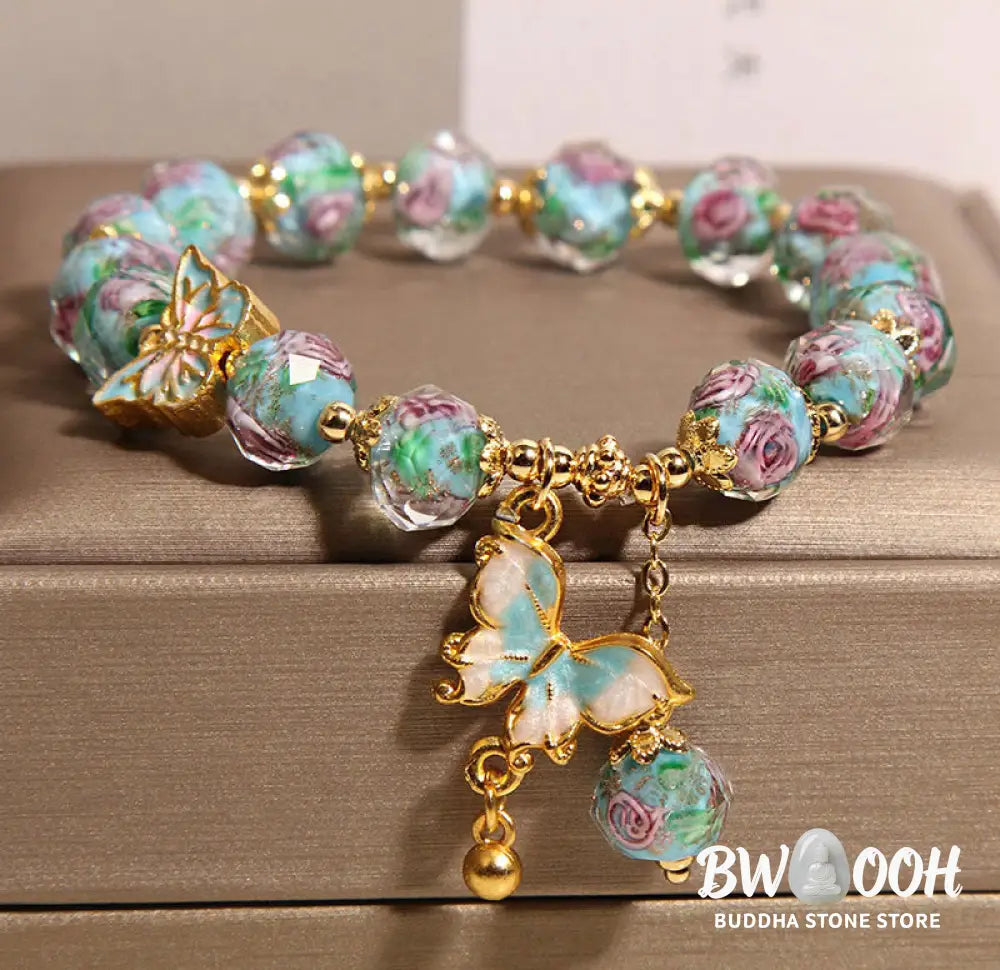 Buddha Stones &
