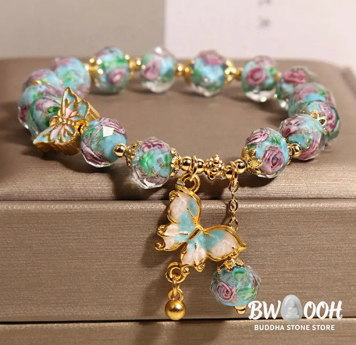 Buddha Stones &