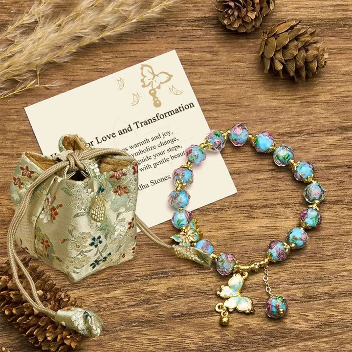 Buddha Stones &