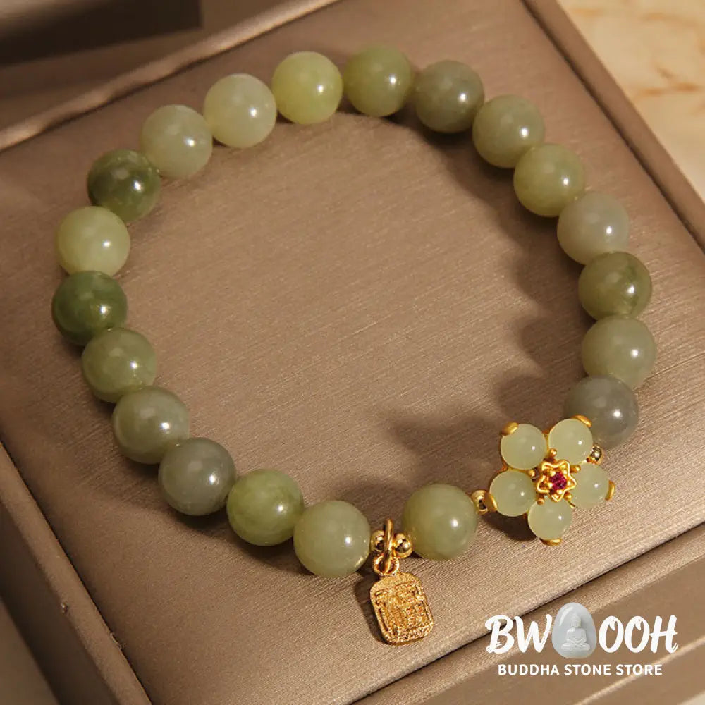 Buddha Stones &