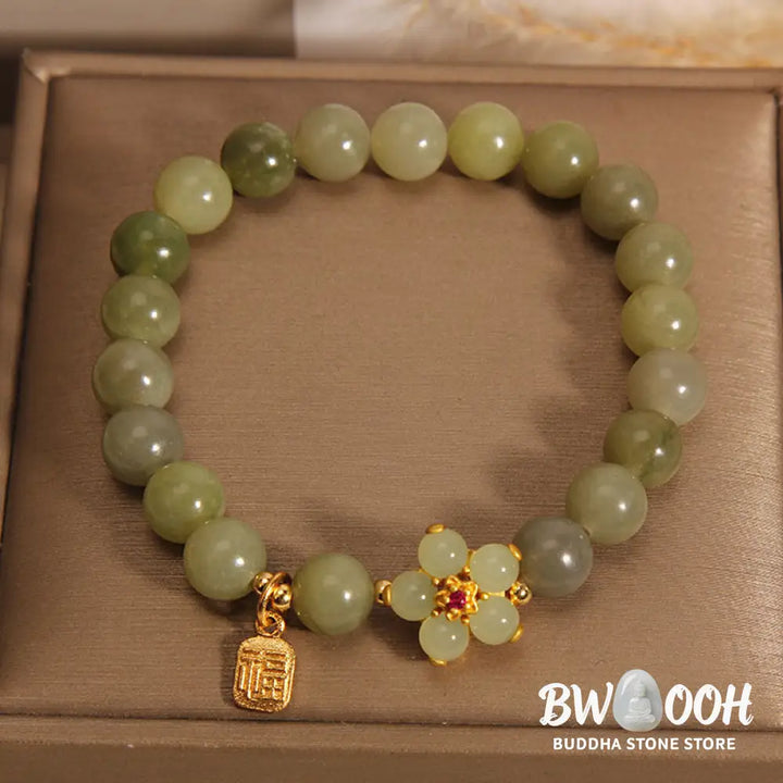 Buddha Stones &