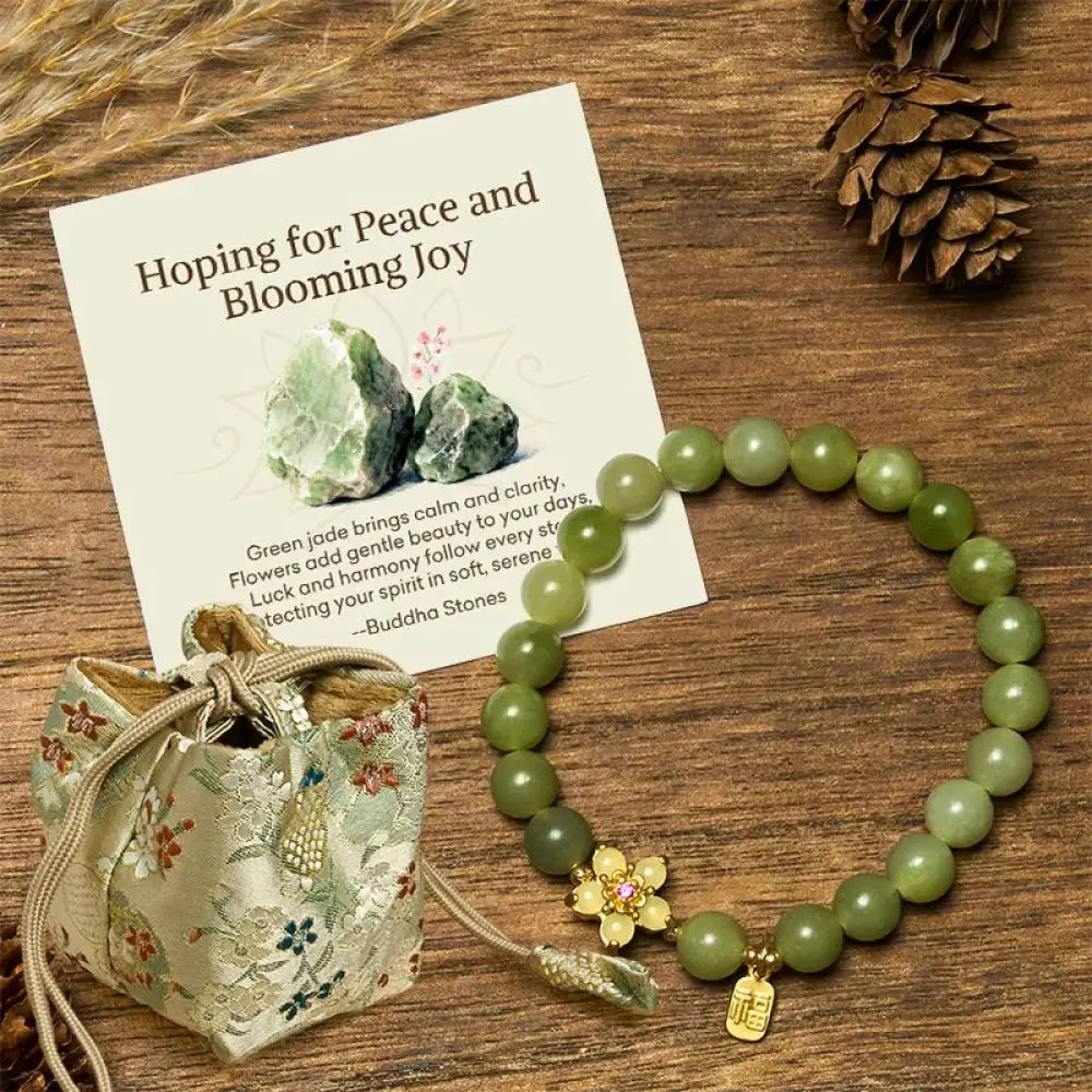 Buddha Stones &