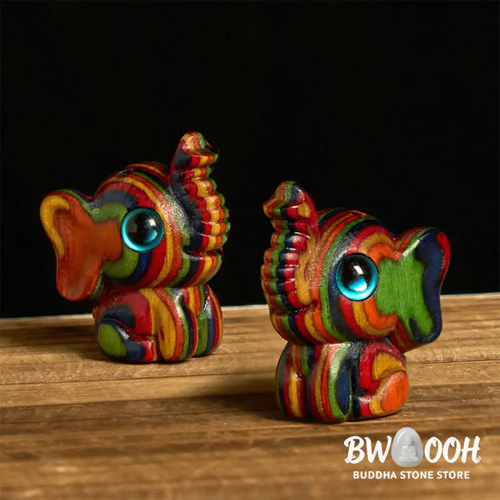 Buddha Stones &