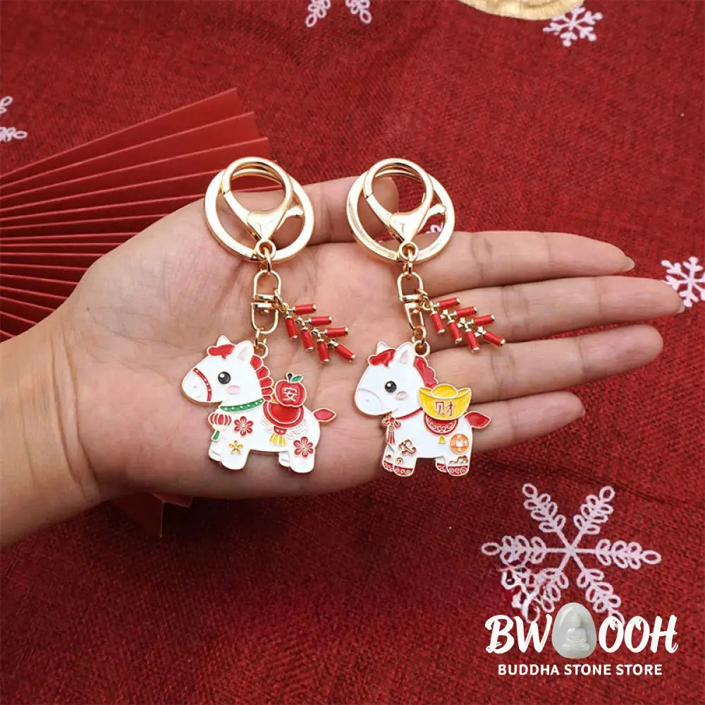 Buddha Stones &