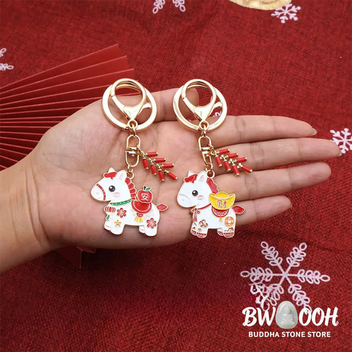 Buddha Stones &