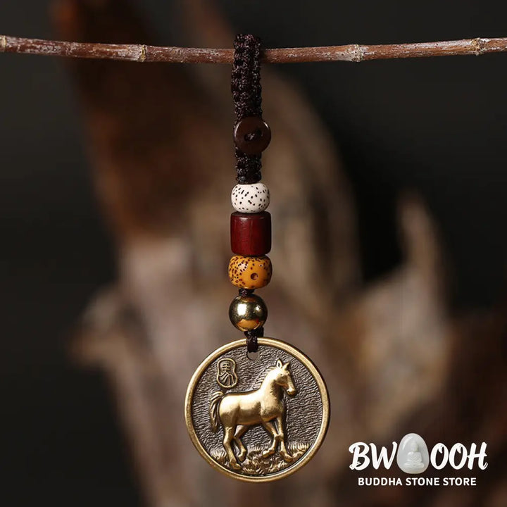 Buddha Stones &