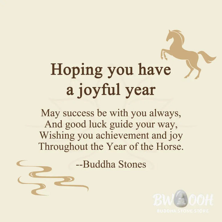 Buddha Stones &
