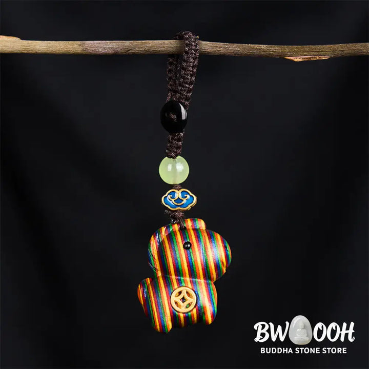 Buddha Stones &