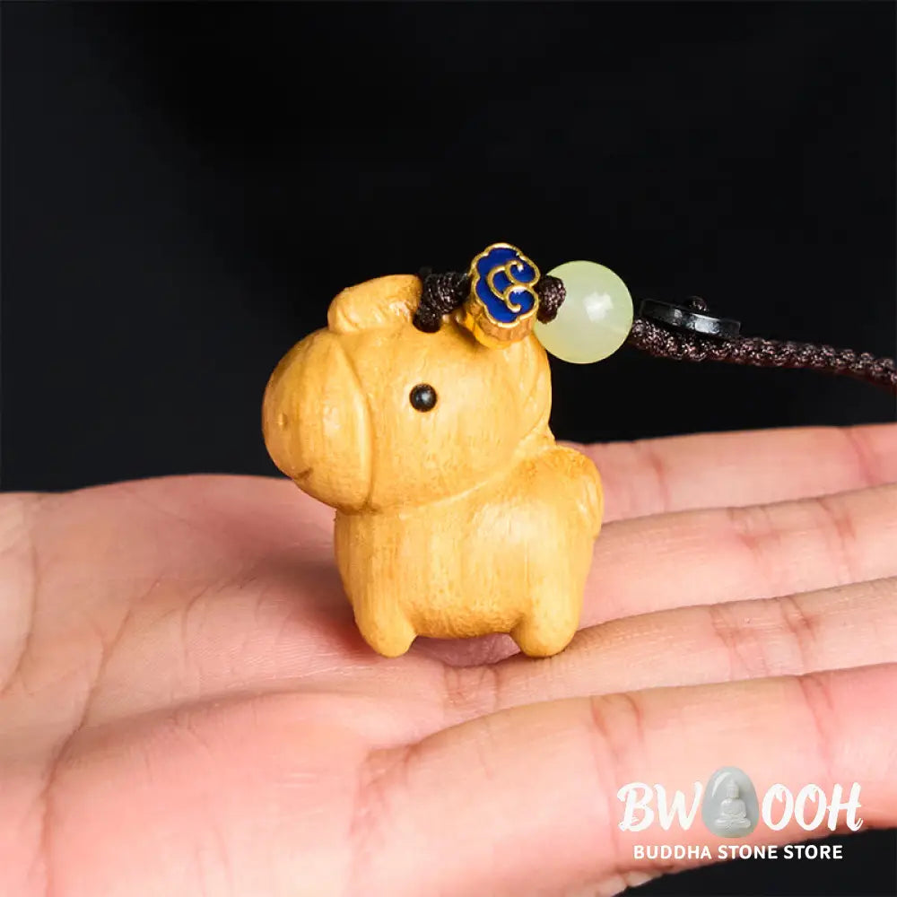Buddha Stones &