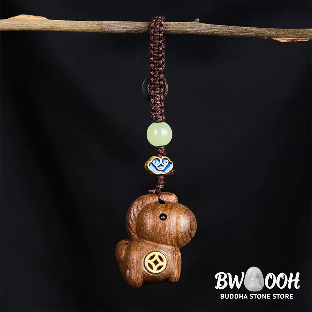 Buddha Stones &