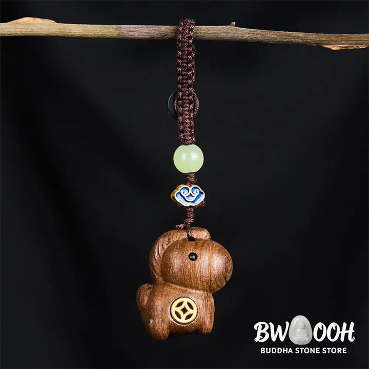 Buddha Stones &